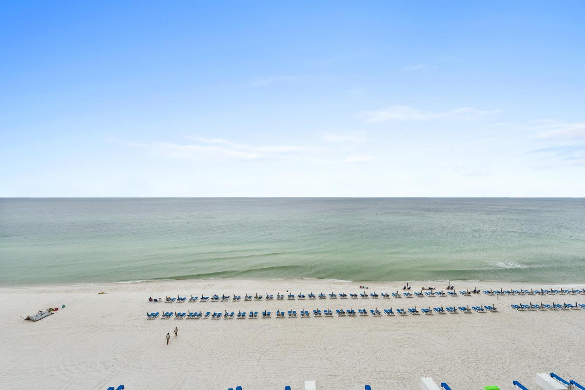 Tidewater Beach Resort By Panhandle Getaways Panama City Beach Rom bilde