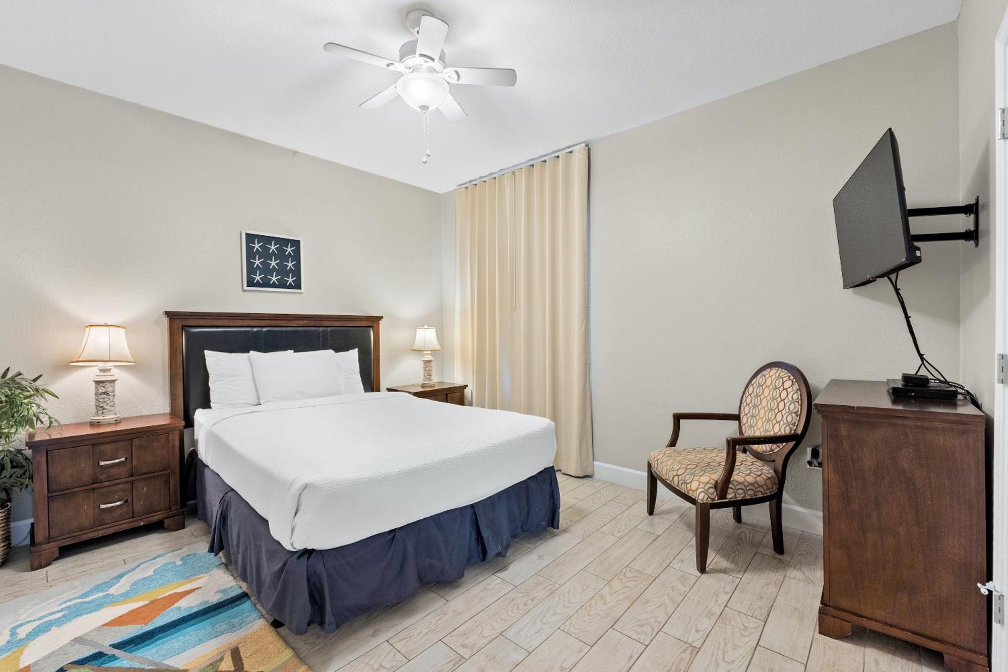 Tidewater Beach Resort By Panhandle Getaways Panama City Beach Rom bilde