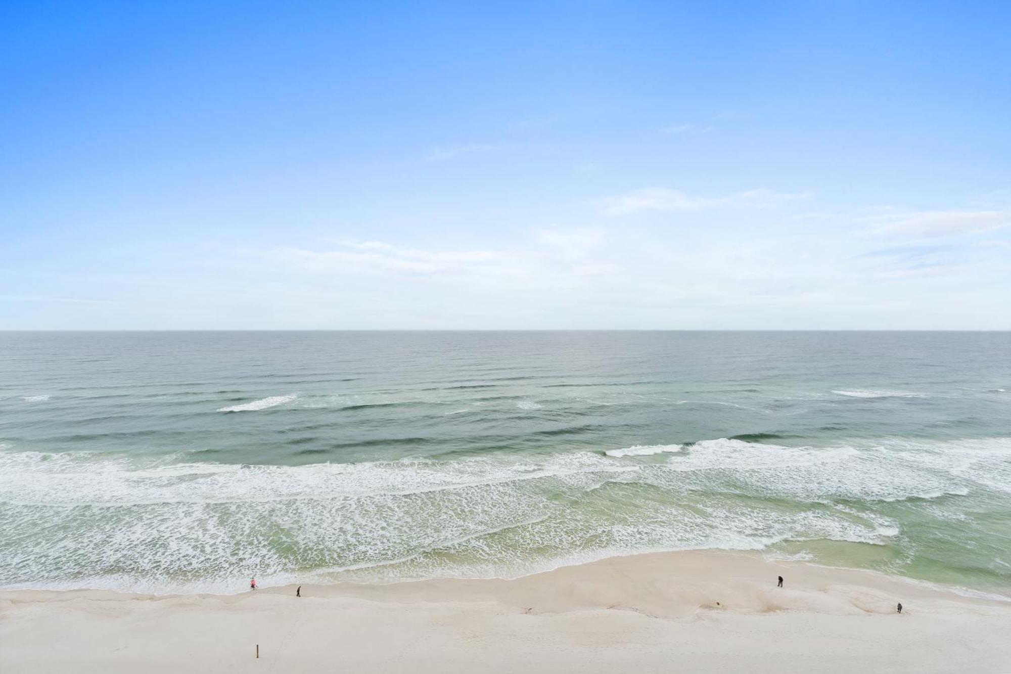 Tidewater Beach Resort By Panhandle Getaways Panama City Beach Rom bilde