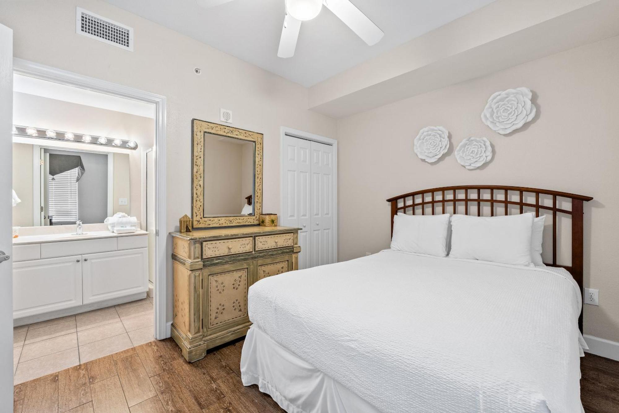 Tidewater Beach Resort By Panhandle Getaways Panama City Beach Rom bilde