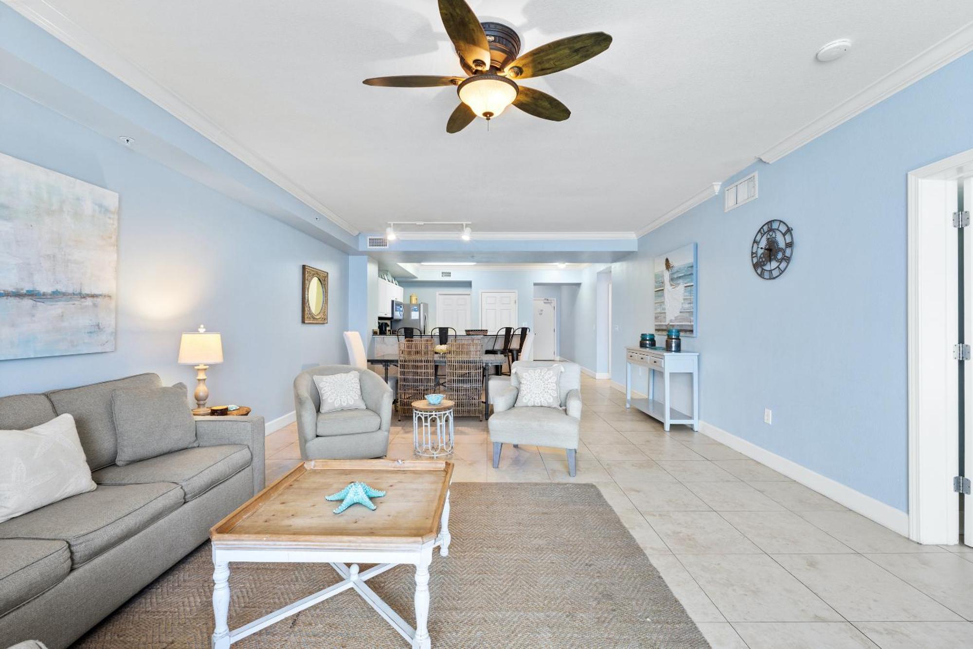 Tidewater Beach Resort By Panhandle Getaways Panama City Beach Rom bilde