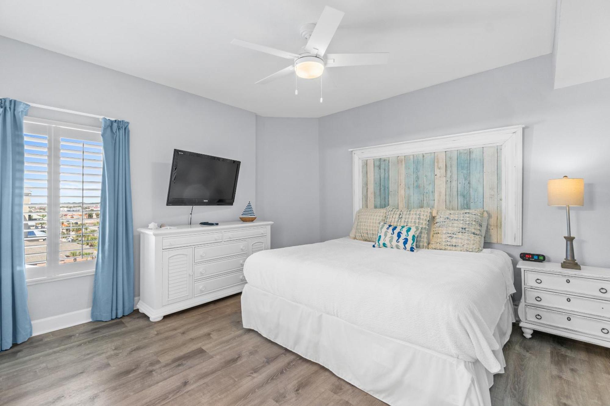 Tidewater Beach Resort By Panhandle Getaways Panama City Beach Rom bilde
