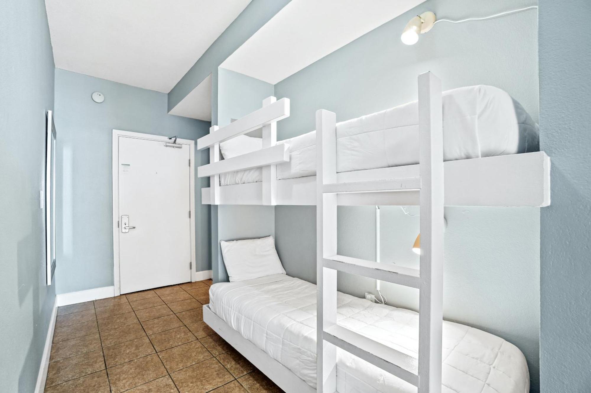 Tidewater Beach Resort By Panhandle Getaways Panama City Beach Rom bilde