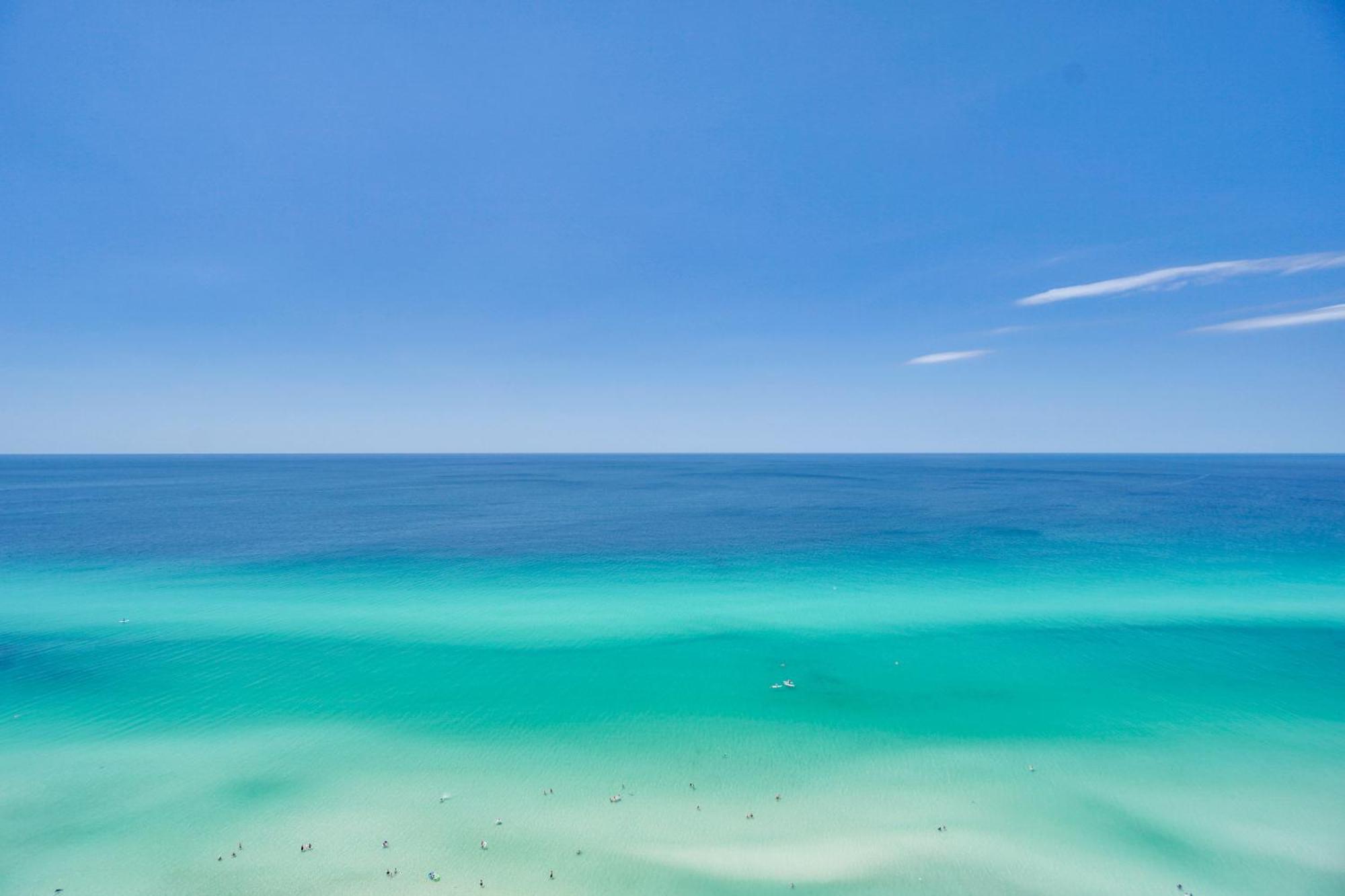 Tidewater Beach Resort By Panhandle Getaways Panama City Beach Rom bilde