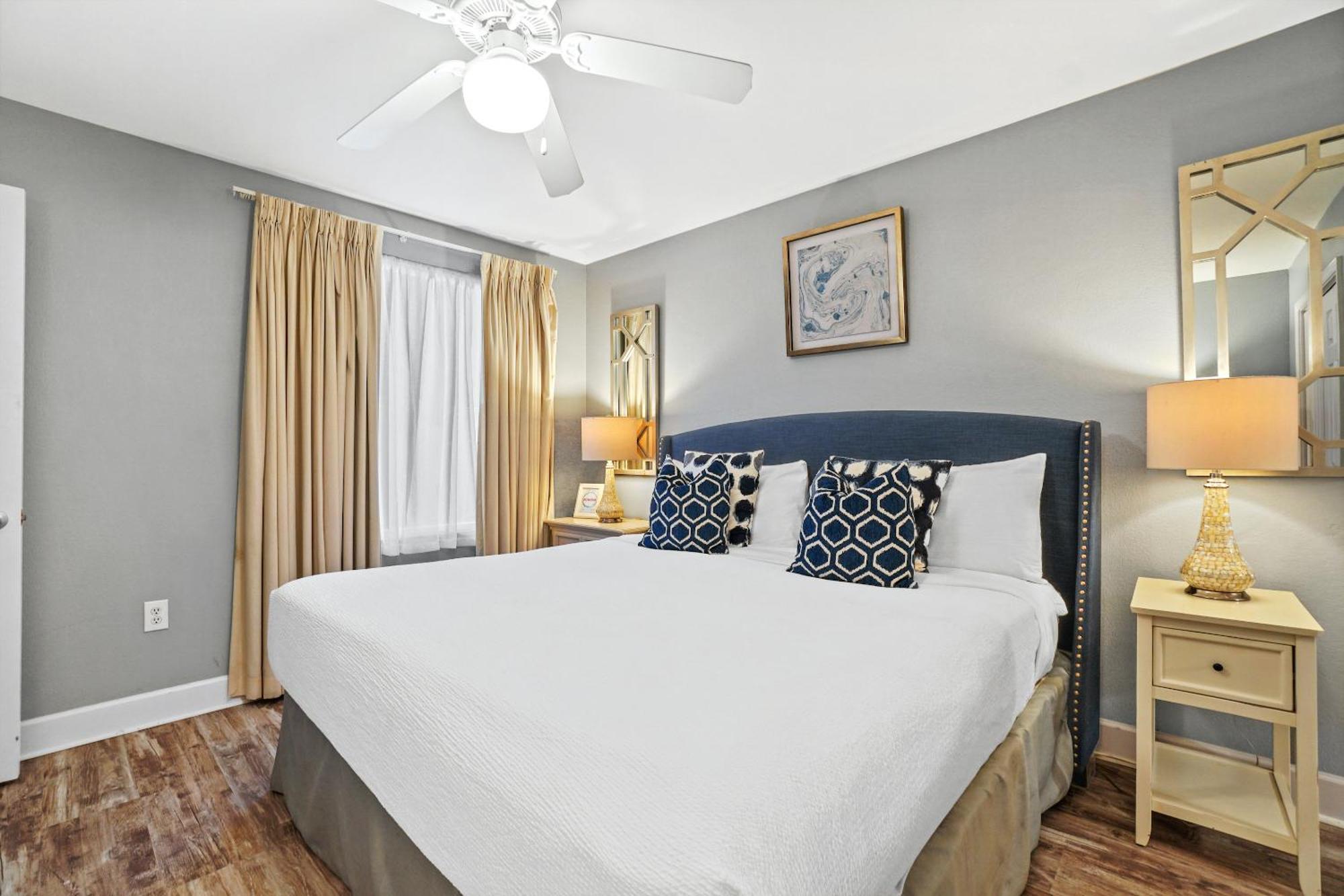 Tidewater Beach Resort By Panhandle Getaways Panama City Beach Rom bilde