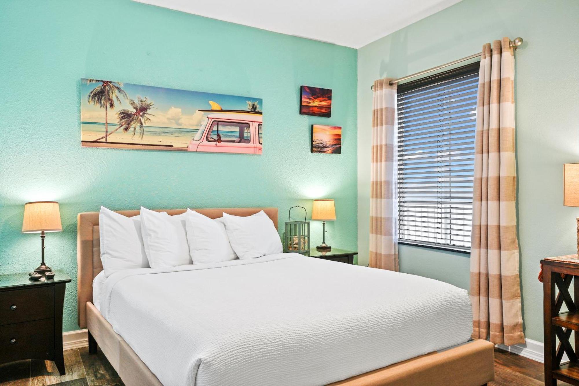 Tidewater Beach Resort By Panhandle Getaways Panama City Beach Rom bilde