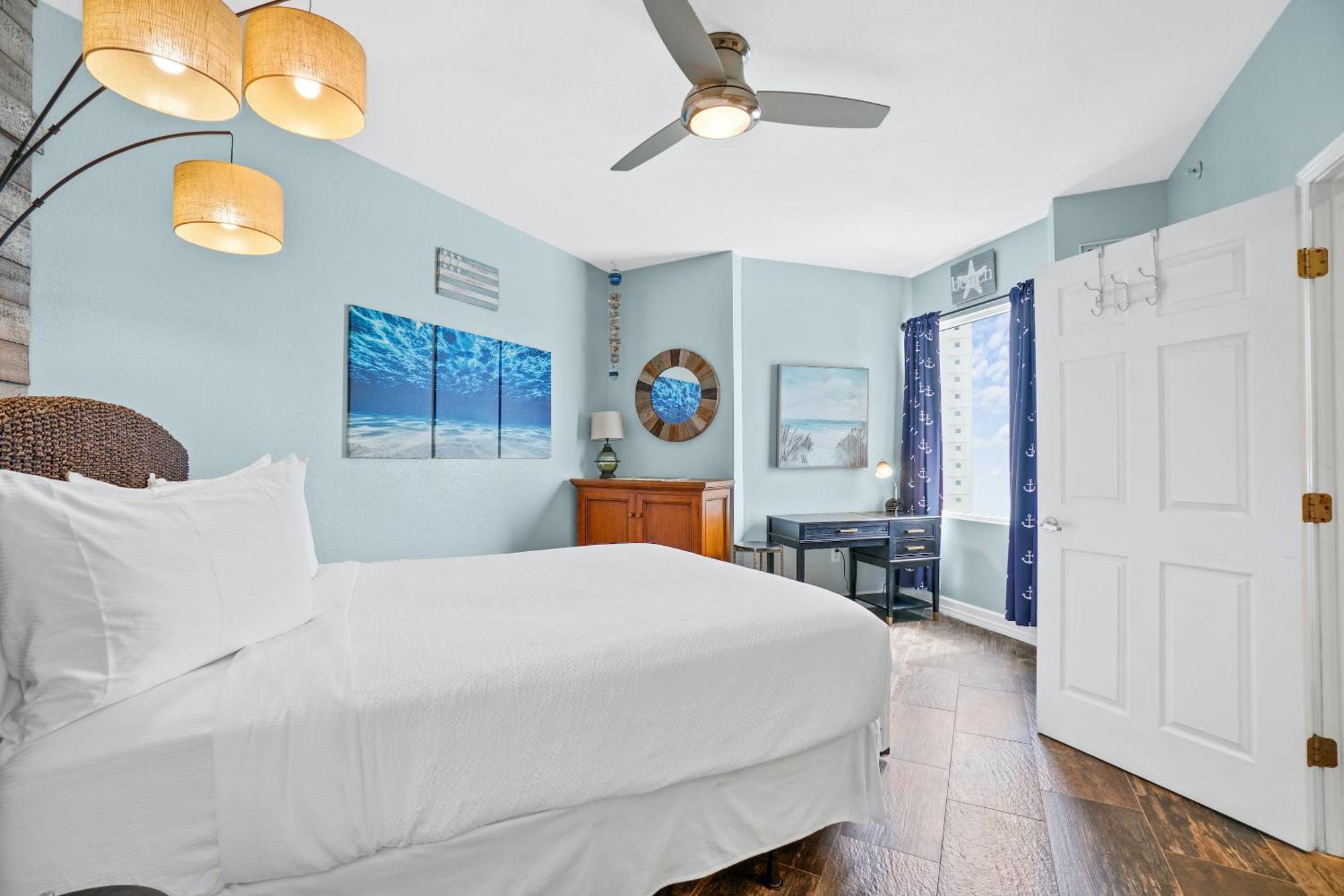 Tidewater Beach Resort By Panhandle Getaways Panama City Beach Rom bilde