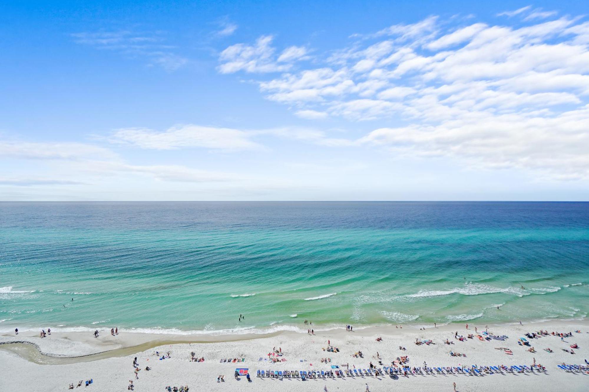 Tidewater Beach Resort By Panhandle Getaways Panama City Beach Rom bilde