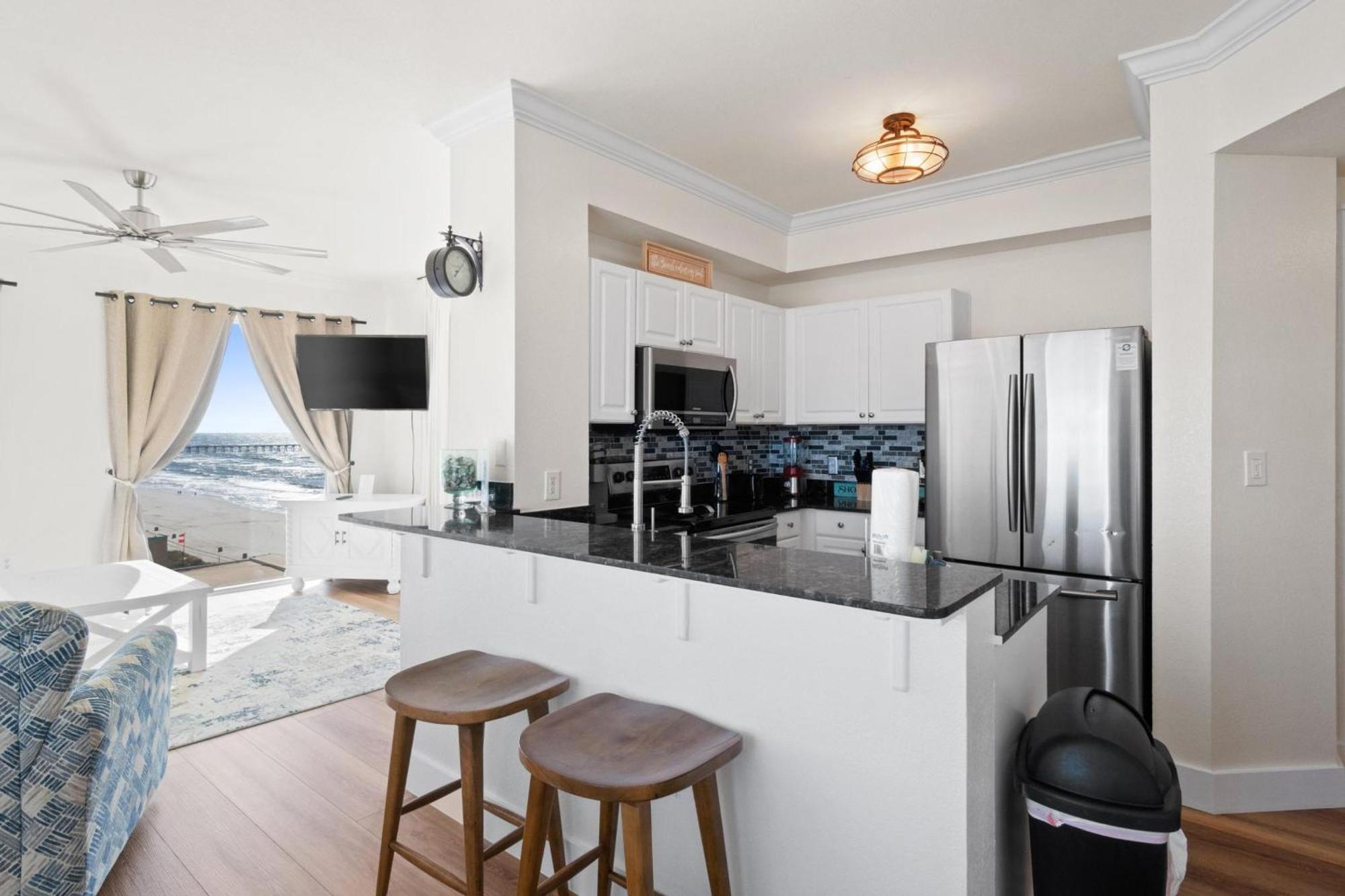 Tidewater Beach Resort By Panhandle Getaways Panama City Beach Rom bilde