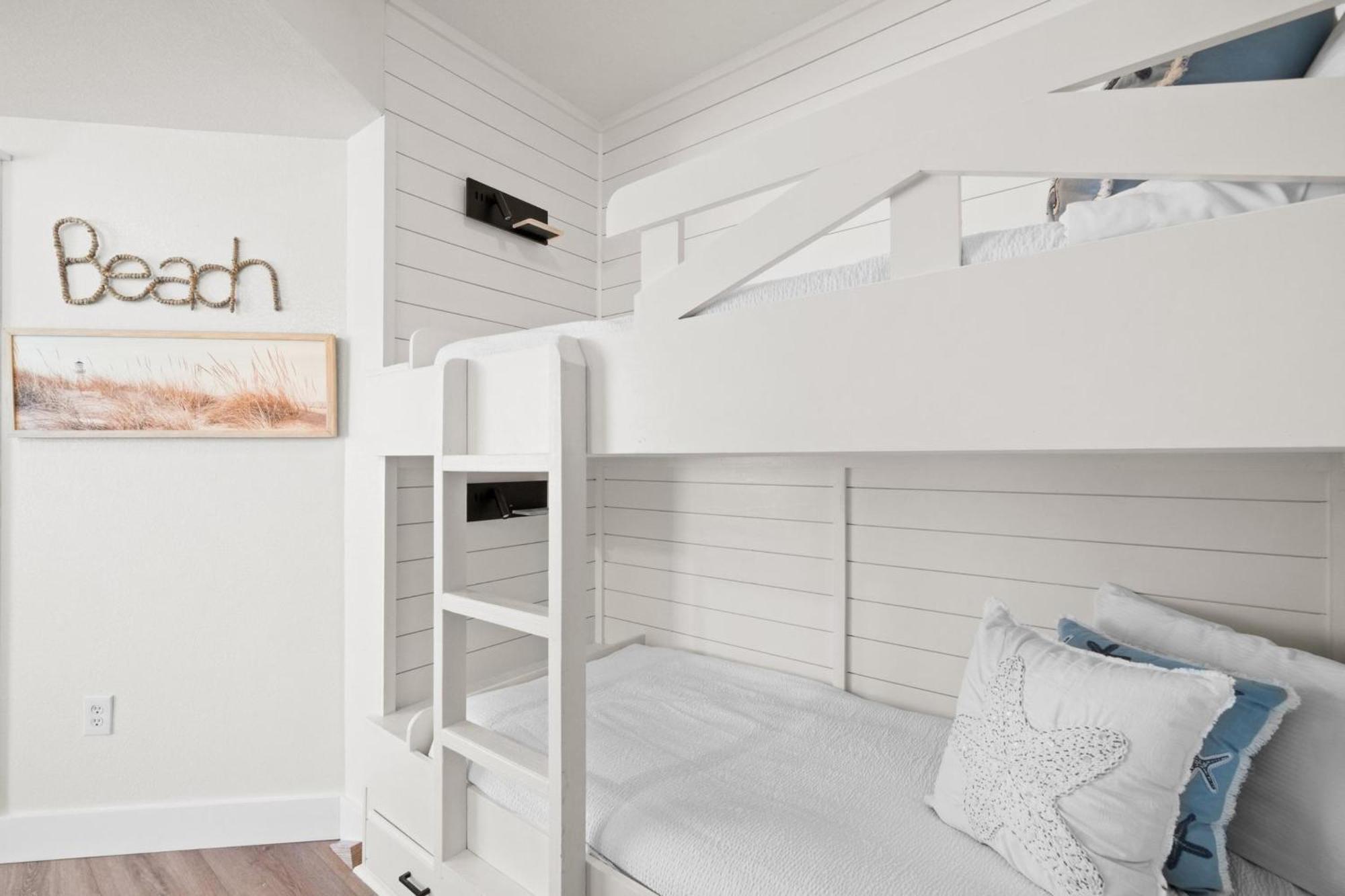 Tidewater Beach Resort By Panhandle Getaways Panama City Beach Rom bilde
