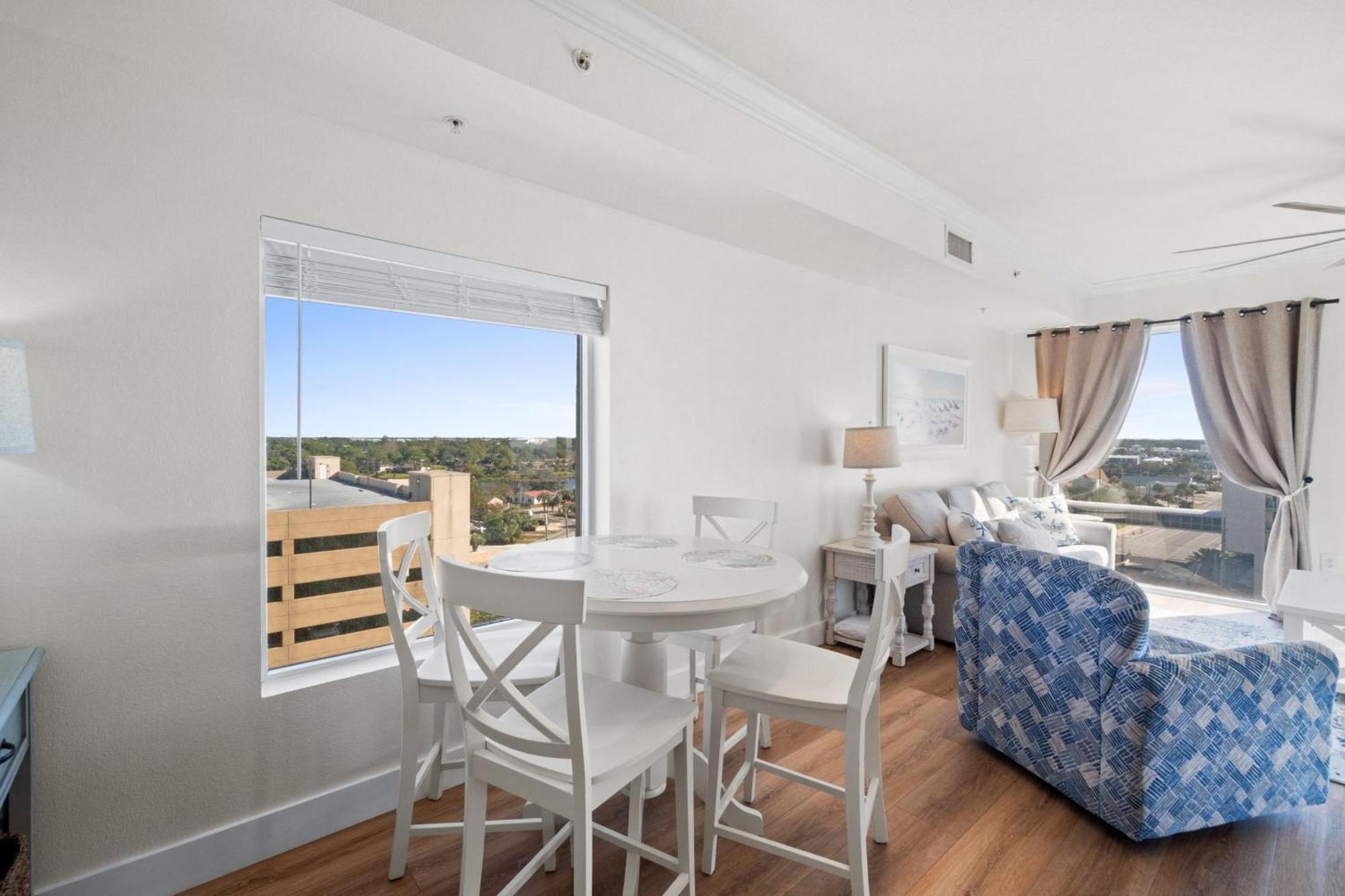 Tidewater Beach Resort By Panhandle Getaways Panama City Beach Rom bilde