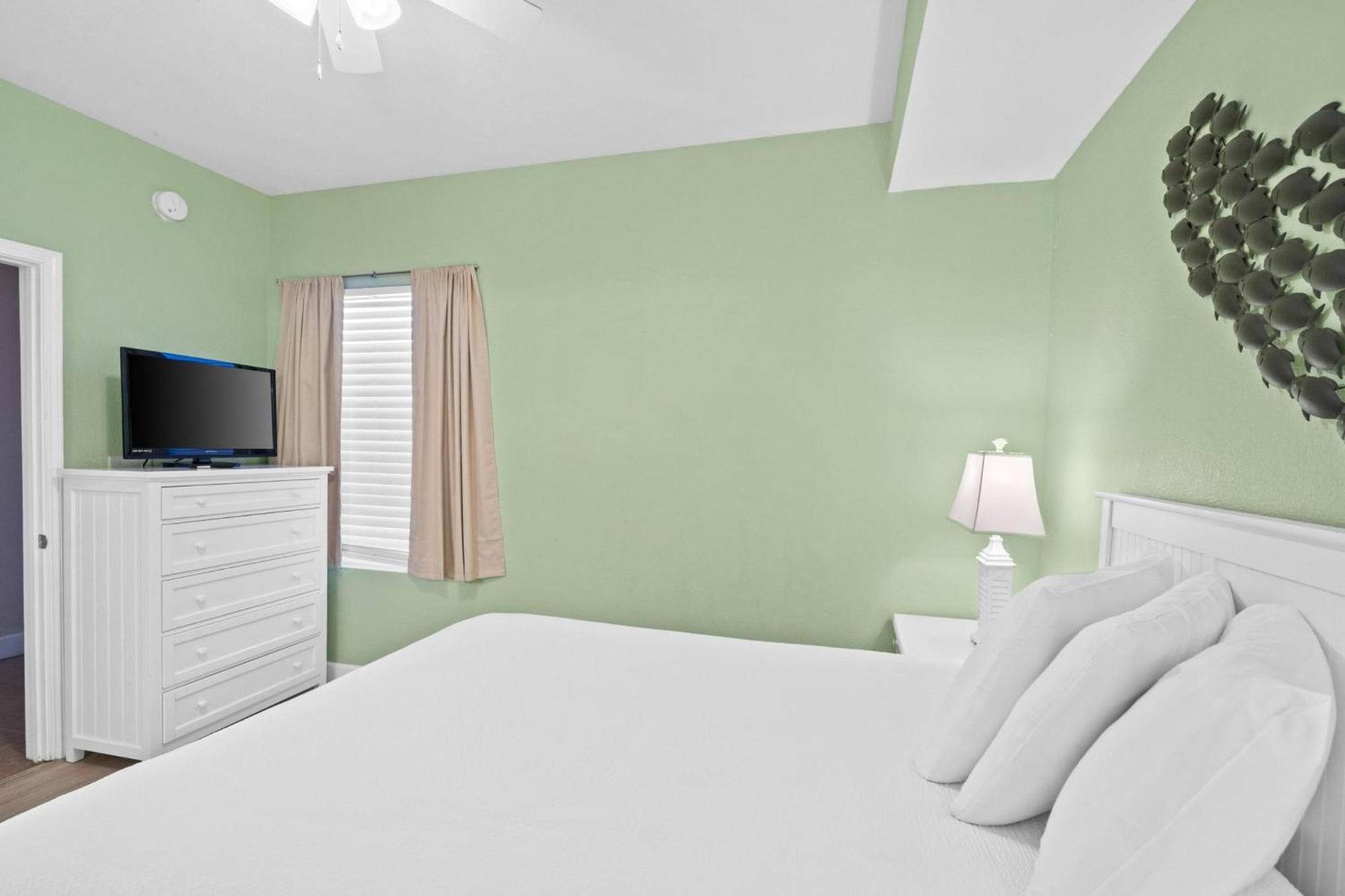 Tidewater Beach Resort By Panhandle Getaways Panama City Beach Rom bilde
